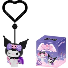 Брелок-сюрприз POP TOP Kuromi & My Melody - Милі крильця (24MDL-003)
