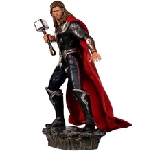 Фигурка IRON STUDIO MARVEL Thor Battle of New York Scale 1/10 22 см (MARCAS60922-10)