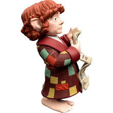 Фигурка WETA WORKSHOP Mini Epics: Bilbo Baggins (875003956)