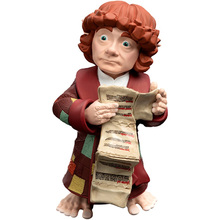 Фігурка WETA WORKSHOP Mini Epics: Bilbo Baggins (875003956)