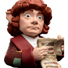 Фигурка WETA WORKSHOP Mini Epics: Bilbo Baggins (875003956)