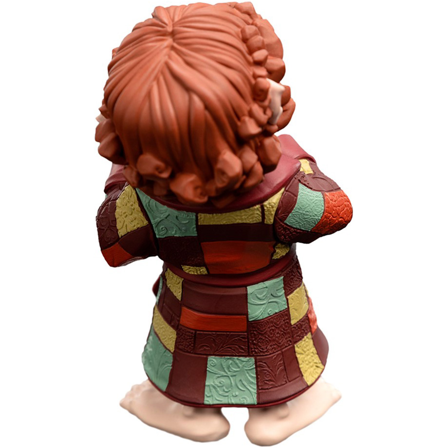 Фигурка WETA WORKSHOP Mini Epics: Bilbo Baggins (875003956) Тип один предмет