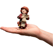 Фигурка WETA WORKSHOP Mini Epics: Bilbo Baggins (875003956)