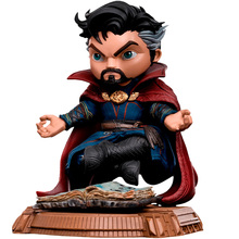 фігурка IRON STUDIO MARVEL Лікар Strange в Multiverse of Madness Stephen Strange (MARCAS70522-MC)