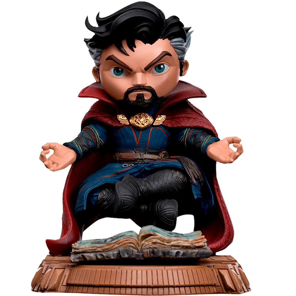 фігурка IRON STUDIO MARVEL Лікар Strange в Multiverse of Madness Stephen Strange (MARCAS70522-MC)