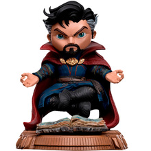 фігурка IRON STUDIO MARVEL Лікар Strange в Multiverse of Madness Stephen Strange (MARCAS70522-MC)