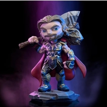Постачальник: Місто: Київ IRON STUDIO MARVEL Thor Love and Thunder Тор 15 см (MARCAS72222-MC)