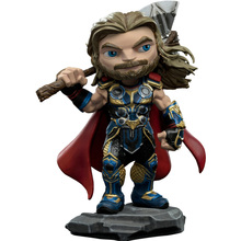 Постачальник: Місто: Київ IRON STUDIO MARVEL Thor Love and Thunder Тор 15 см (MARCAS72222-MC)