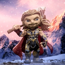 Постачальник: Місто: Київ IRON STUDIO MARVEL Thor Love and Thunder Тор 15 см (MARCAS72222-MC)