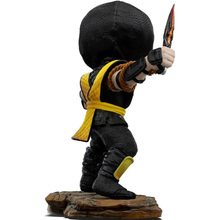 Фигурка IRON STUDIOS MORTAL KOMBAT 11 Scorpion Minico 15,5 см (MORTAL112324-MC)