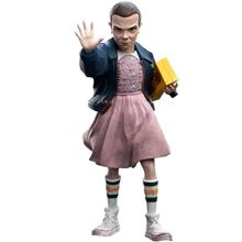 Фигурка Weta Workshop Mini Epics STRANGER THINGS Eleven 8,1 см (255003818)