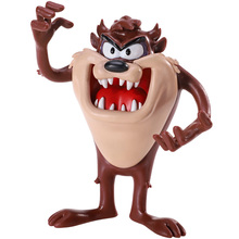 фигурка NOBLE COLLECTION LOONEY TUNES Taz Mini Bendyfig 9 см (NN1186)