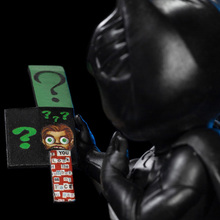 Фигурка IRON STUDIO DC COMICS Batman Forever (DCCBAT73622-MC)