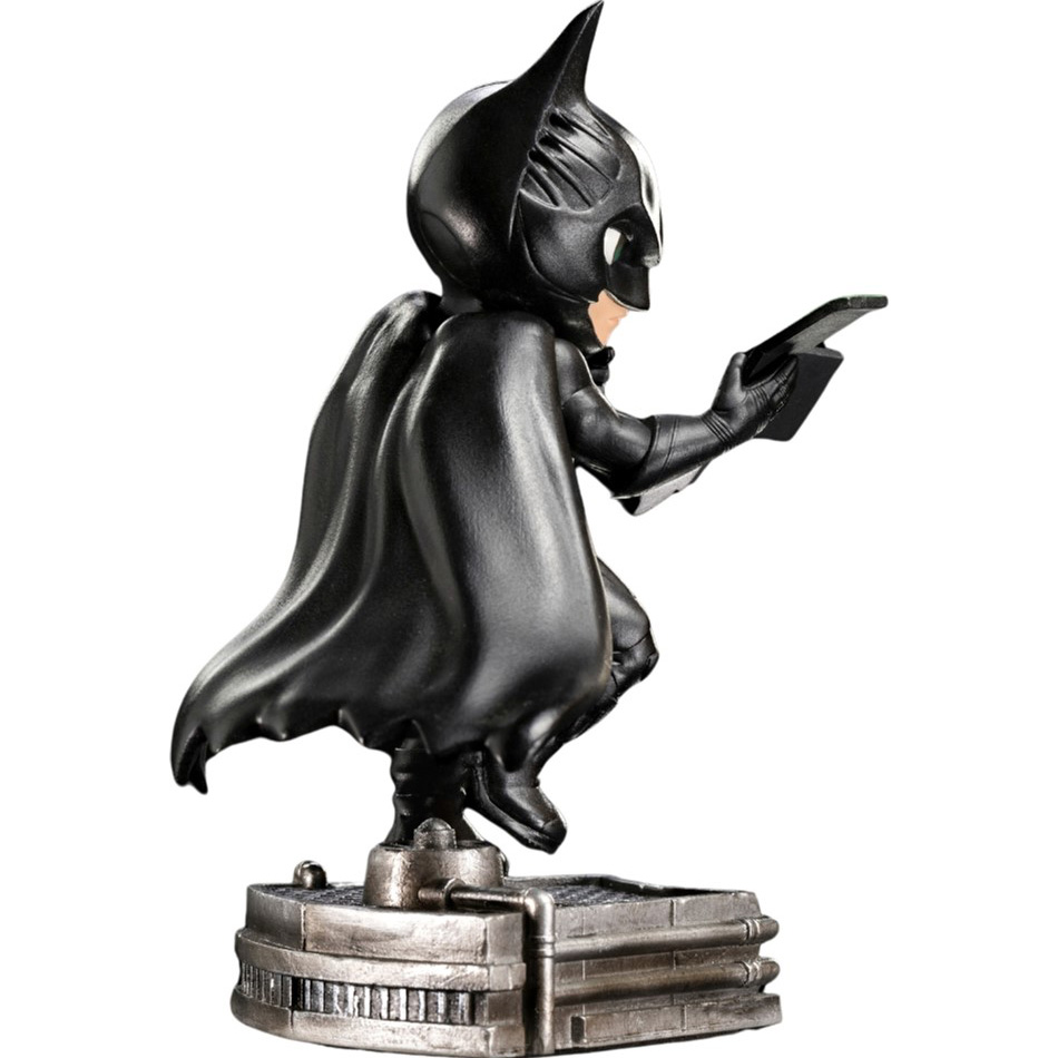 Фигурка IRON STUDIO DC COMICS Batman Forever (DCCBAT73622-MC) Коллекционная серия герои кино