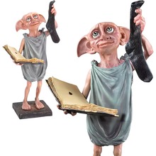 Фігурка NOBLE COLLECTION HARRY POTTER Dobby Sculpture (NN7872)