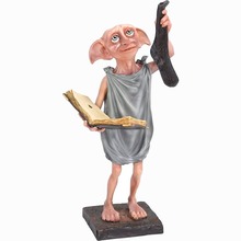 Фігурка NOBLE COLLECTION HARRY POTTER Dobby Sculpture (NN7872)