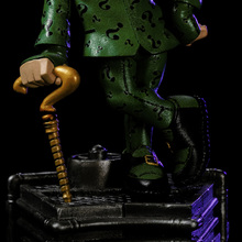 Фигурка IRON STUDIO DC COMICS Batman Forever - Riddler (DCCBAT73722-MC)