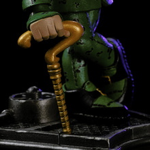 Фигурка IRON STUDIO DC COMICS Batman Forever - Riddler (DCCBAT73722-MC)