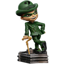 Фигурка IRON STUDIO DC COMICS Batman Forever - Riddler (DCCBAT73722-MC)