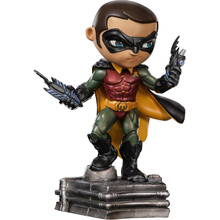 Фигурка IRON STUDIO DC COMICS Batman Forever - Robin (DCCBAT73822-MC)