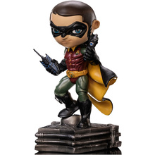 Фигурка IRON STUDIO DC COMICS Batman Forever - Robin (DCCBAT73822-MC)