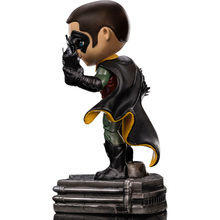 Фигурка IRON STUDIO DC COMICS Batman Forever - Robin (DCCBAT73822-MC)