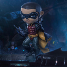 Фигурка IRON STUDIO DC COMICS Batman Forever - Robin (DCCBAT73822-MC)