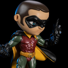 Фигурка IRON STUDIO DC COMICS Batman Forever - Robin (DCCBAT73822-MC)
