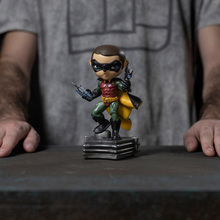 Фигурка IRON STUDIO DC COMICS Batman Forever - Robin (DCCBAT73822-MC)