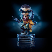 Фигурка IRON STUDIO DC COMICS Batman Forever - Robin (DCCBAT73822-MC)