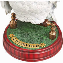 Статуетка NOBLE COLLECTION HARRY POTTER Hedwig (NN7876)