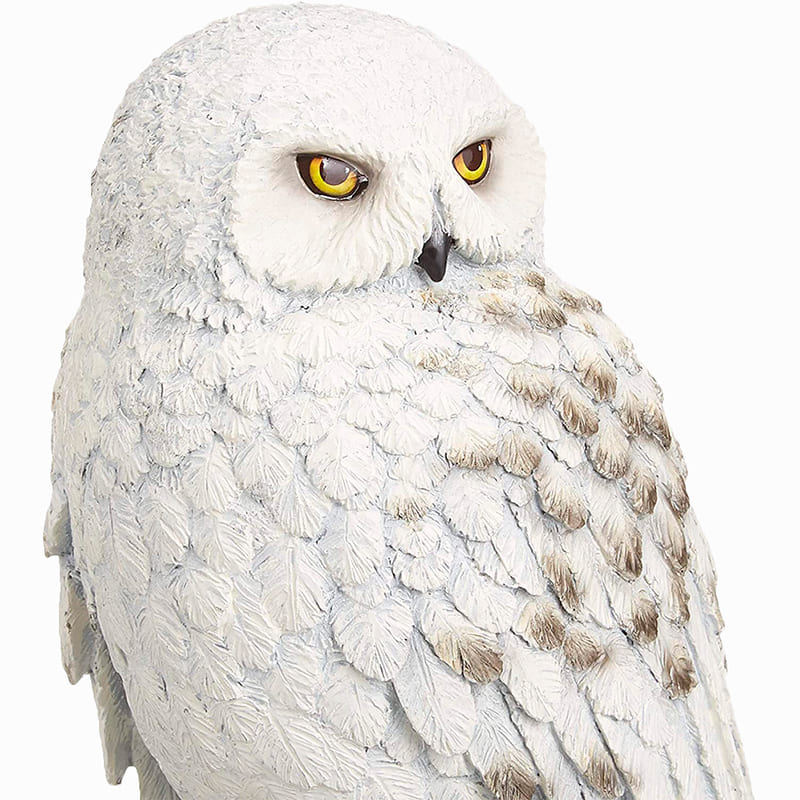 Статуетка NOBLE COLLECTION HARRY POTTER Hedwig (NN7876) Тип один предмет