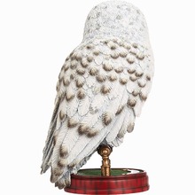 Статуетка NOBLE COLLECTION HARRY POTTER Hedwig (NN7876)