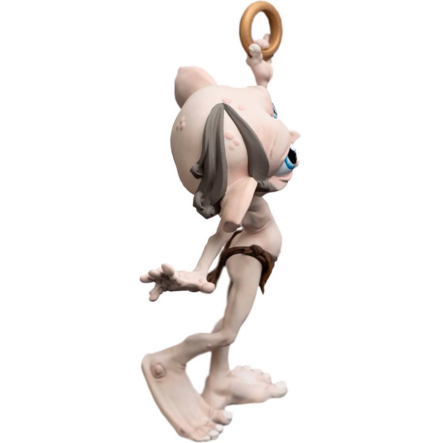 Фігурка WETA WORKSHOP LORD OF THE RINGS Smeagol Limited Edition Mini Epics (865004036) Колекційна серія герої кіно
