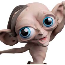 Фігурка WETA WORKSHOP LORD OF THE RINGS Smeagol Limited Edition Mini Epics (865004036)