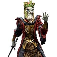 Фигурка WORKSHOP LORD OF THE RINGS King of the Dead - Mini Epics (865004122)