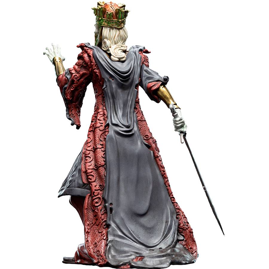 Фигурка WORKSHOP LORD OF THE RINGS King of the Dead - Mini Epics (865004122) Коллекционная серия герои кино