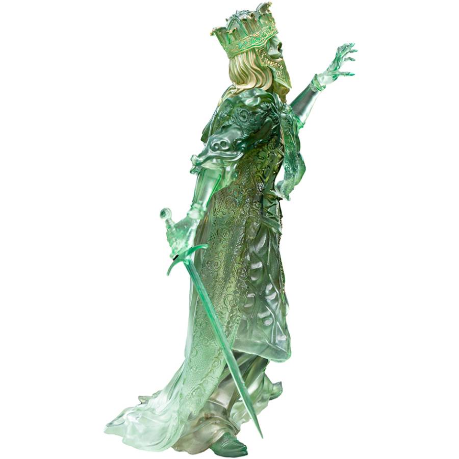 Фігурка WETA WORKSHOP LORD OF THE RINGS King of the Dead - Limited Edition Mini Epics (865004123) Тип один предмет