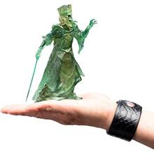 Фігурка WETA WORKSHOP LORD OF THE RINGS King of the Dead - Limited Edition Mini Epics (865004123)