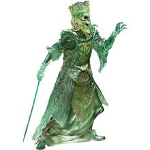 Фігурка WETA WORKSHOP LORD OF THE RINGS King of the Dead - Limited Edition Mini Epics (865004123)