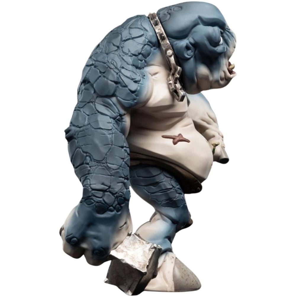 Фігурка WETA WORKSHOP LORD OF THE RINGS Cave Troll - Mini Epics (865004278) Колекційна серія герої кіно