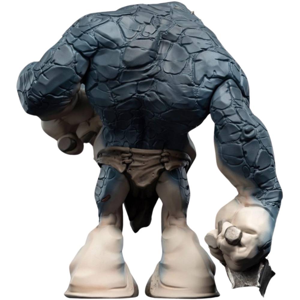 Зовнішній вигляд Фігурка WETA WORKSHOP LORD OF THE RINGS Cave Troll - Mini Epics (865004278)