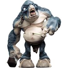 Фигурка WETA WORKSHOP LORD OF THE RINGS Cave Troll - Mini Epics (865004278)