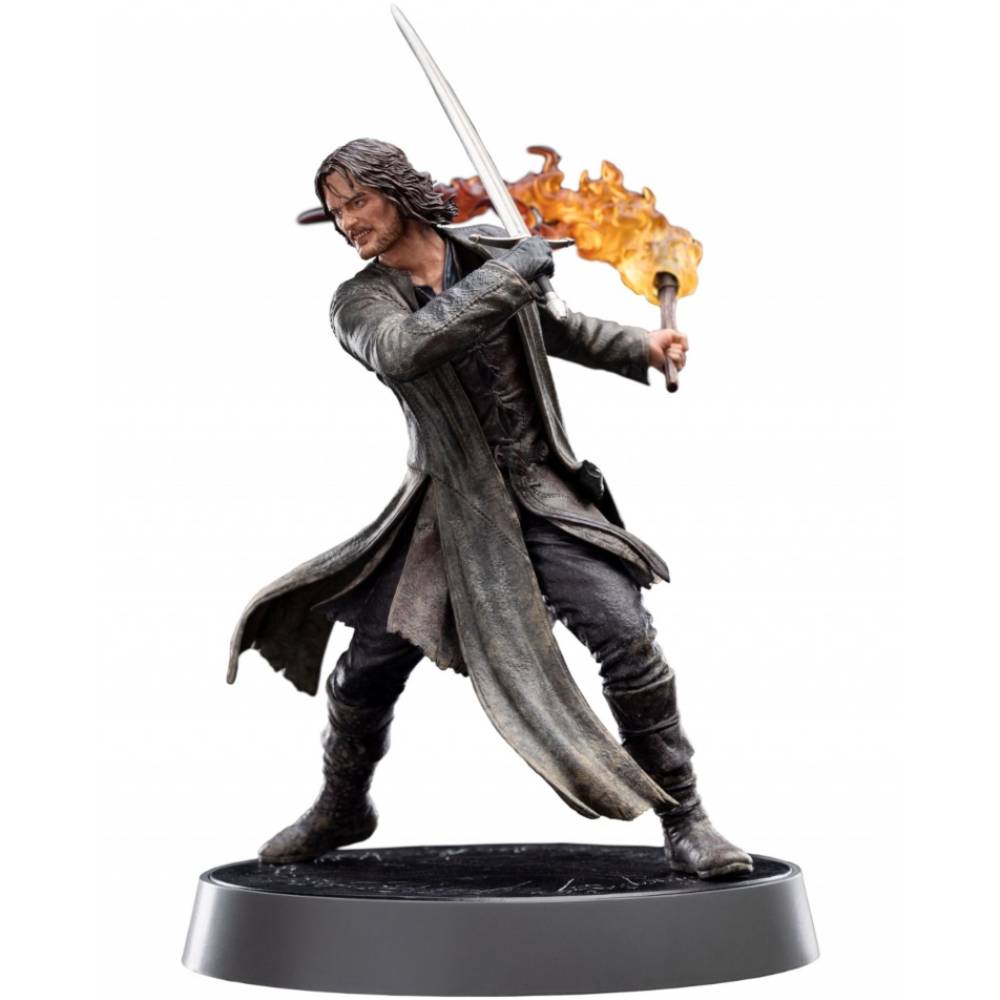 Фигурка WETA WORKSHOP LORD OF THE RINGS Aragorn of Fandom (865203344) Тип один предмет