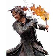 Фигурка WETA WORKSHOP LORD OF THE RINGS Aragorn of Fandom (865203344)