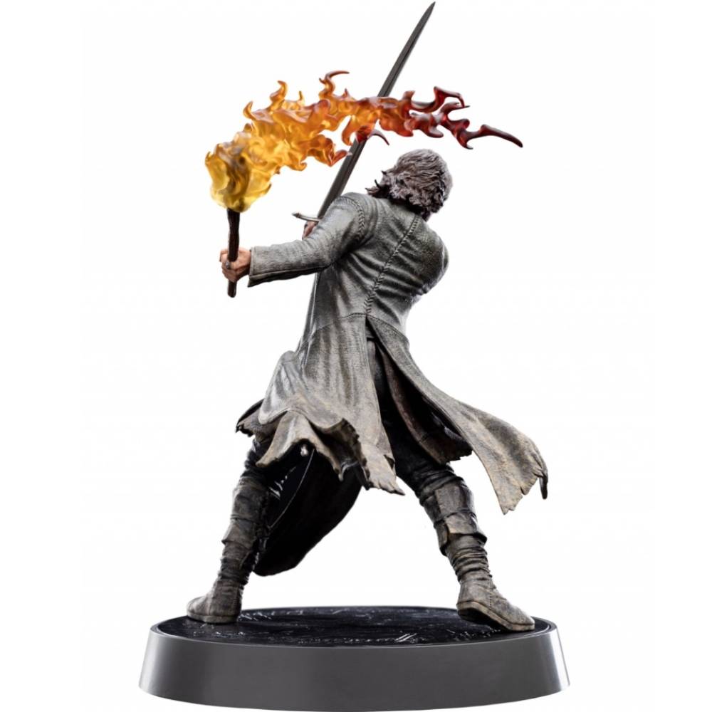 Фигурка WETA WORKSHOP LORD OF THE RINGS Aragorn of Fandom (865203344) Для кого универсально