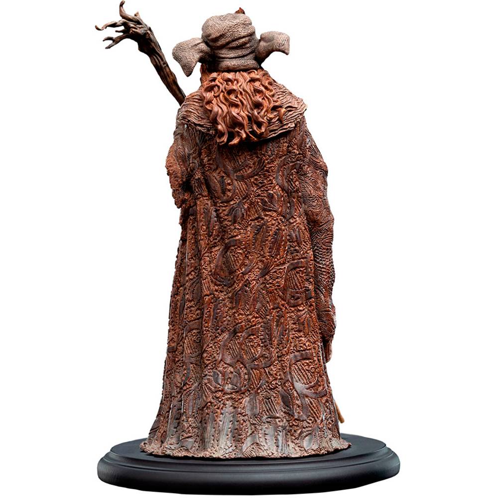 Статуетка WETA WORKSHOP HOBBIT Trilogy - Radagast the Brown Mini (870104125) Для кого універсально