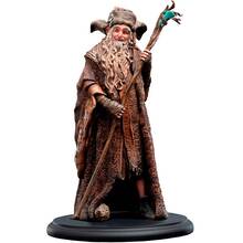 Статуетка WETA WORKSHOP HOBBIT Trilogy - Radagast the Brown Mini (870104125)