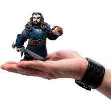 Фігурка WETA WORKSHOP HOBBIT Thorin Oakenshield (875003911)