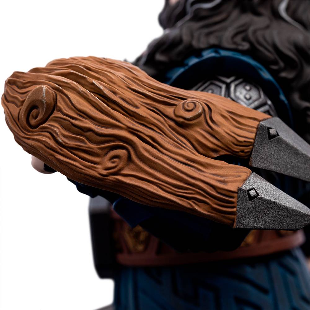 Фото Фігурка WETA WORKSHOP HOBBIT Thorin Oakenshield (875003911)